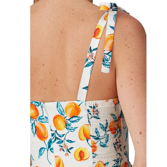 Amanda Uprichard Harmony Dress - S - Picture 2 of 11